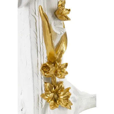 LAMPA PAPUGA 20 20 50,5 cm